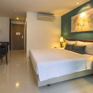 Sejur Pago Design vacanta Phuket