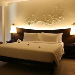 Sejur Patong Paragon Resort & Spa vacanta Phuket