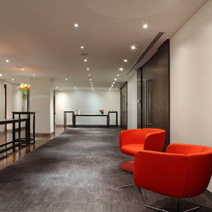 Hotel Como Metropolitan Bangkok cazare Bangkok