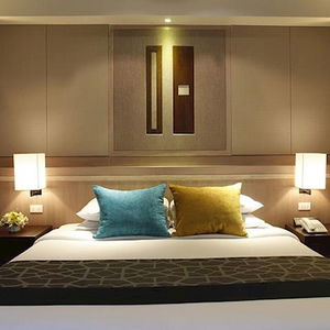 Hotel Phuket Marriott Resort & Spa Merlin Beach cazare Phuket