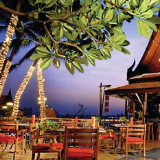 Hotel Anantara Riverside Bangkok Resort cazare Bangkok