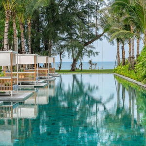 Hotel Melia Phuket Mai Khao cazare Phuket