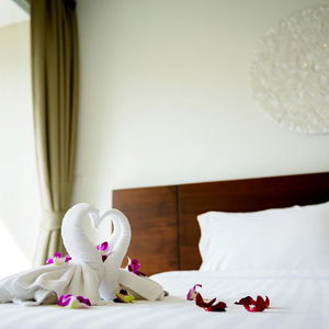 Sejur L'Esprit De Naiyang Beach Resort vacanta Phuket