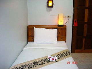Hotel Lamai Apartment
