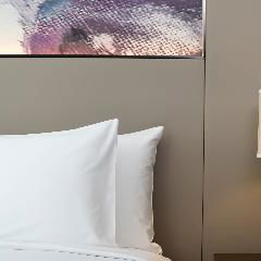 Hotel Carlton Hotel Bangkok Sukhumvit cazare Bangkok