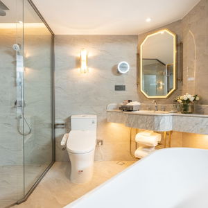 Hotel The Salil Hotel Riverside Bangkok cazare Bangkok