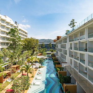 Sejur Andaman Embrace Patong vacanta Phuket