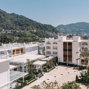 Hotel Marina Gallery Resort-Kacha-Kalim Bay cazare Phuket