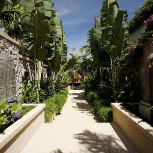 Hotel Andara Resort And Villas cazare Phuket