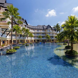Hotel Angsana Laguna cazare Phuket