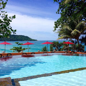 Hotel Mom Tri'S Villa Royale cazare Phuket