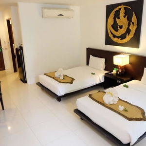 Sejur Nai Yang Beach Resort vacanta Phuket