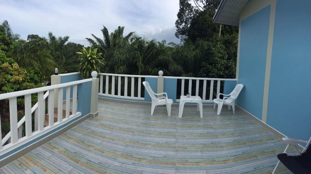 Hotel Baan Kalaya Garden