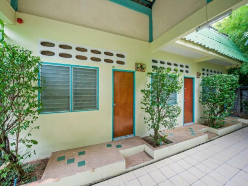 Hotel Baan Tonsai Garden Resort