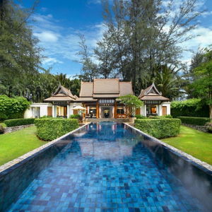 Hotel Banyan Tree Phuket cazare Phuket