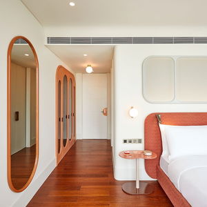 Hotel The Standard Bangkok Mahanakhon cazare Bangkok