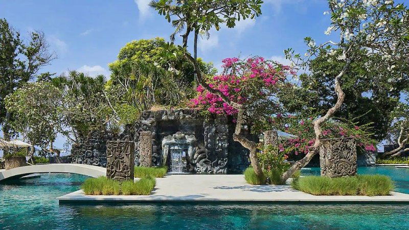 Hotel Hyatt Regency Bali Hotel