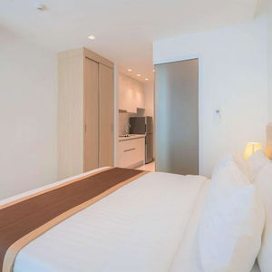 Sejur Best Western Plus The Beachfront vacanta Phuket