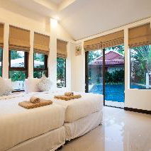 Sejur Boutique Resort Private Pool Villa vacanta Phuket