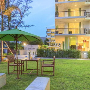 Sejur Capital O959 Wabi Sabi Boutique Hotel vacanta Phuket