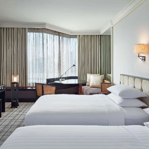 Hotel Grand Hyatt Erawan Bangkok cazare Bangkok