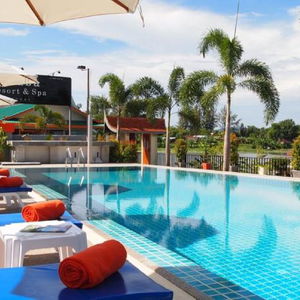 Sejur Chabana Resort vacanta Phuket