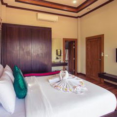 Sejur Chalong Chalet Resort & Longstay vacanta Phuket