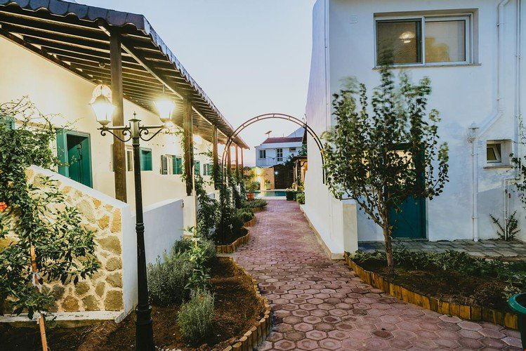 Hotel Sunside Inn Hotel