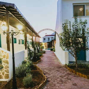 Sejur Sunside Inn Hotel vacanta Kyrenia