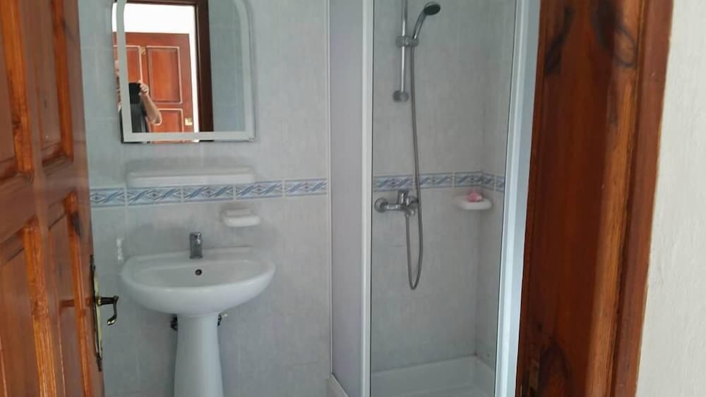 Hotel Paradise Holiday Bungalows