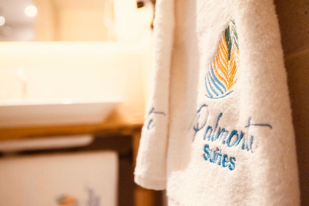 Hotel Palmonte Suites Hotel