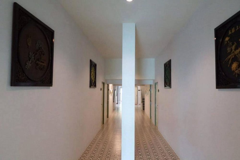 Hotel Surachet At 257 Boutique House