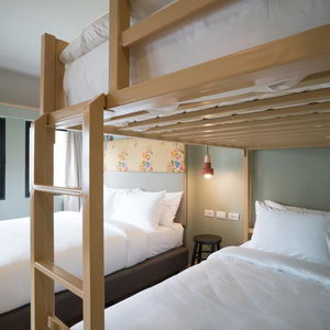 Sejur The Blanket Hotel vacanta Phuket