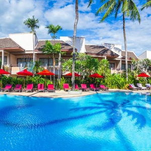 Sejur Coconut Village Resort vacanta Phuket