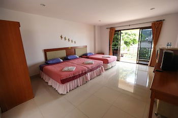 Hotel The Little Mermaid Guesthouse & Restaurant