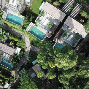 Hotel Dinso Resort cazare Phuket