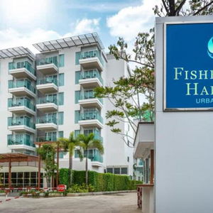 Sejur Fishermen'S Harbour Urban Resort vacanta Phuket