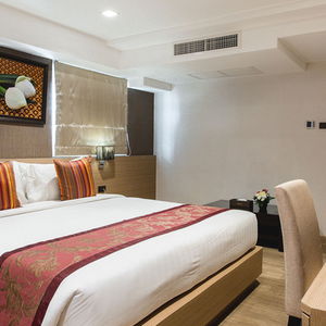 Hotel Adelphi Pattaya cazare Pattaya