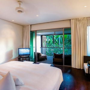 Hotel Twinpalms cazare Phuket