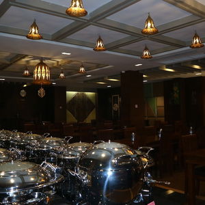 Hotel Aiyaree Place Hotel cazare Pattaya