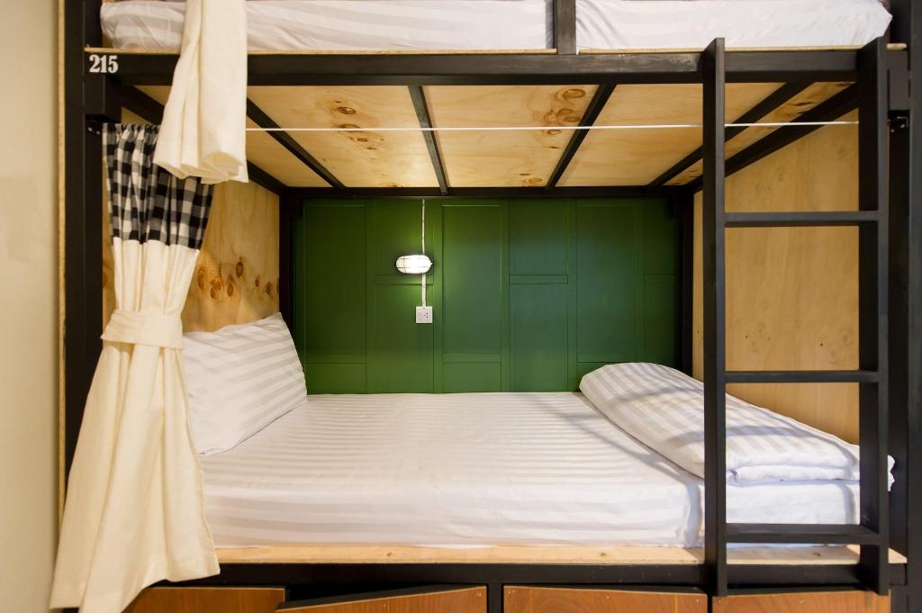 Hotel The Neighbors Hostel