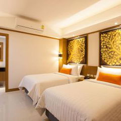 Sejur Chabana Kamala vacanta Phuket