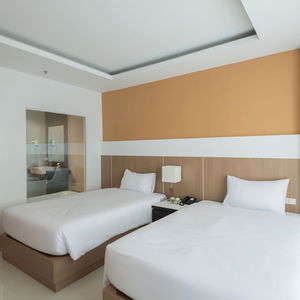 Sejur Chanalai Hillside Resort vacanta Phuket