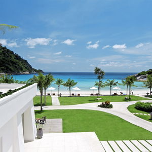 Hotel The Racha cazare Phuket