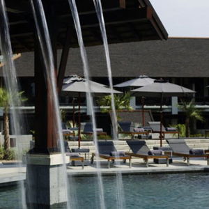 Hotel The Slate cazare Phuket