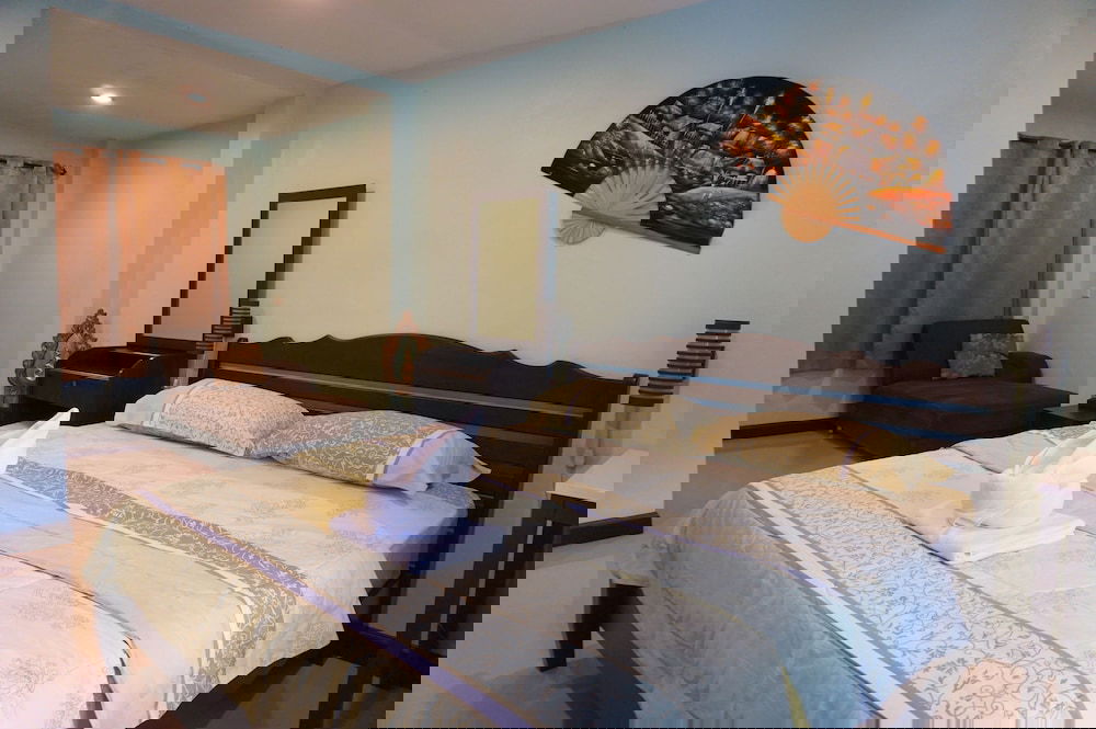 Hotel Martin'S Swiss Guesthouse