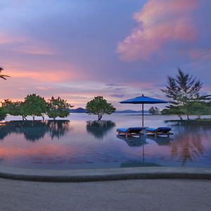 Hotel The Naka Island A Luxury Collection Resort And Spa cazare Phuket