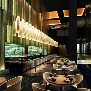 Hotel Le Meridien Bangkok cazare Bangkok