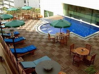 Hotel Princeton Bangkok