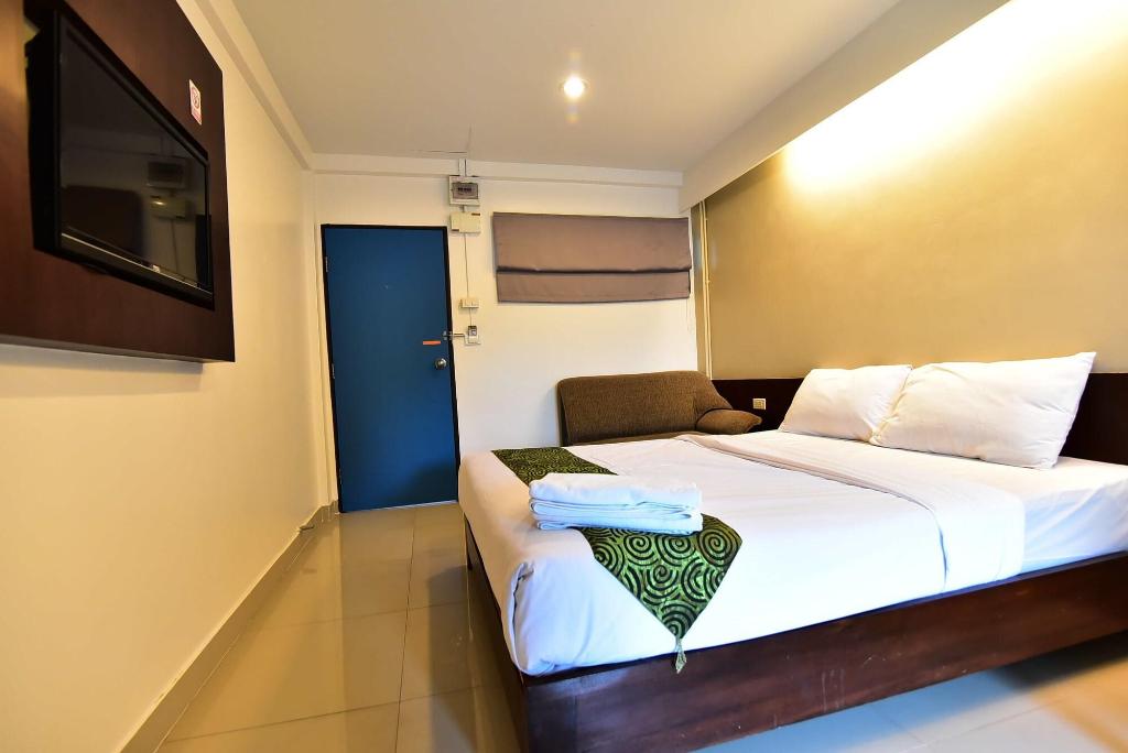 Hotel L42 Hostel